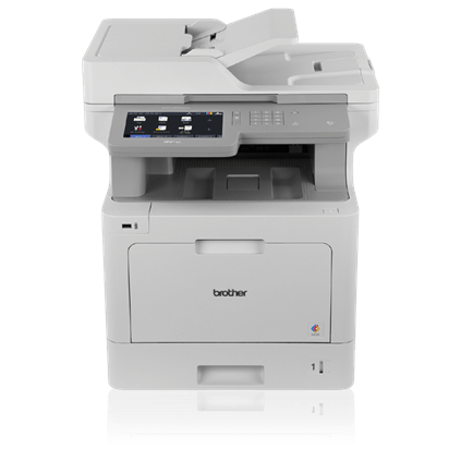 MFCL9570CDW_front