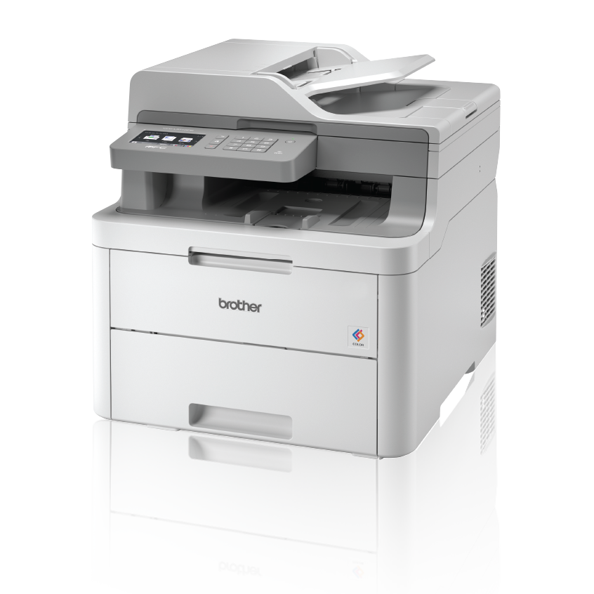 Brother MFCL3710CW AllinOne Digital Colour Laser Printer