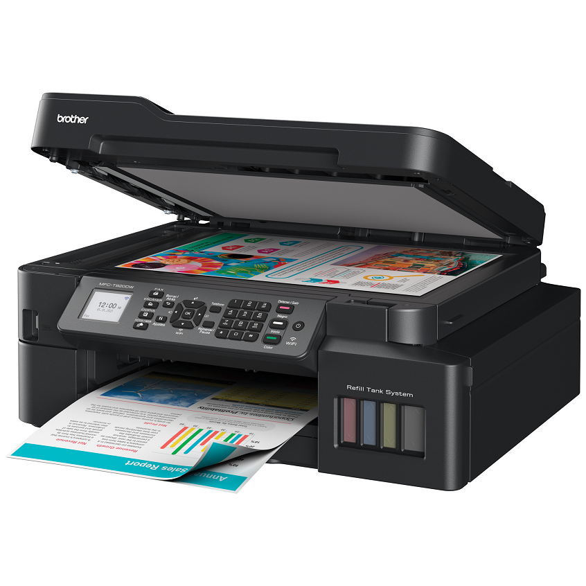 Comprar Tinta de impresión recargable de compatibilidad de 30 ml para  impresora de inyección de tinta HP Brother
