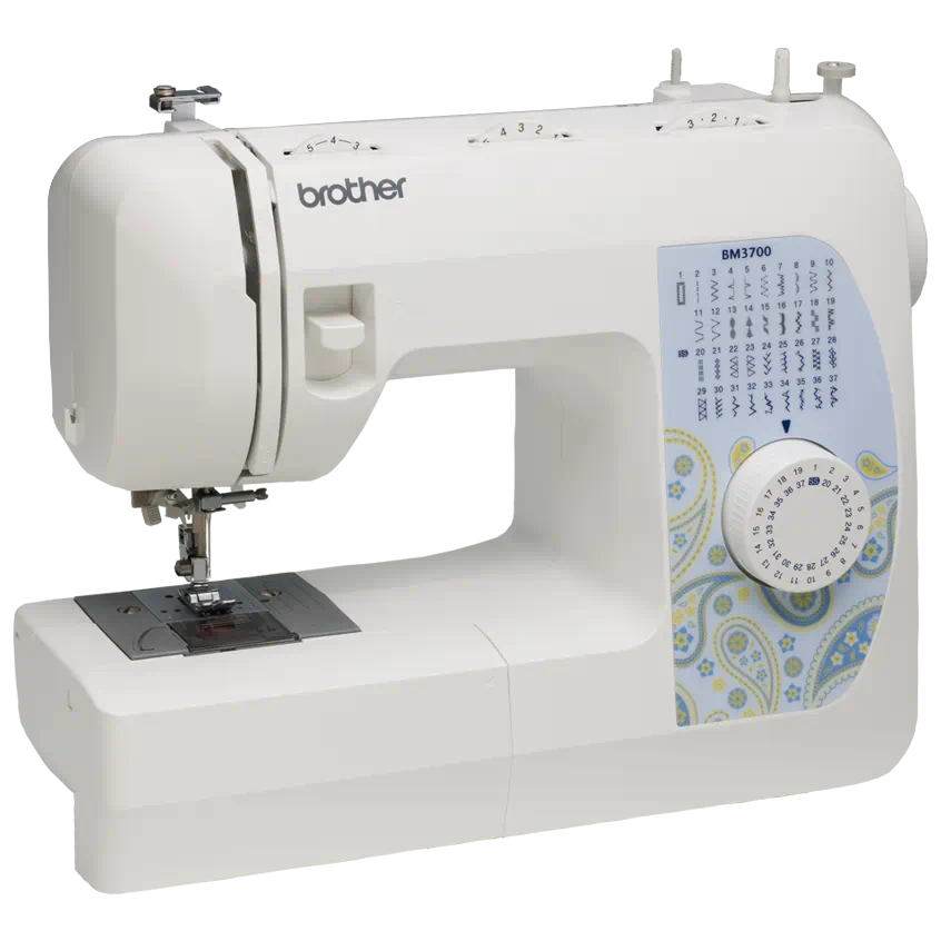 Top 108+ imagen maquina de coser brother modelo bm3700