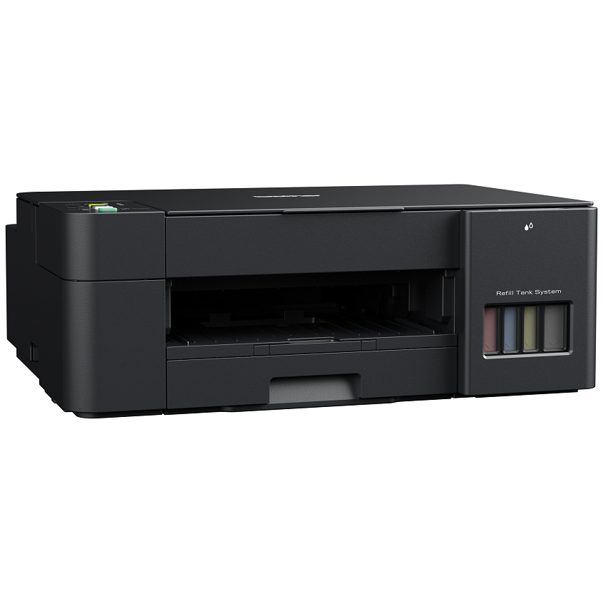 DCPT420W | Multifuncional de inyección de tinta a color DCP-T420W  InkBenefit Tank con conectividad inalámbrica | Brother México