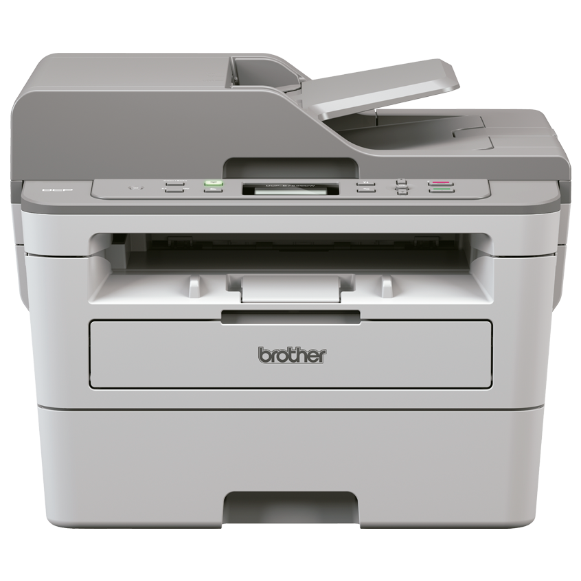 ED MUTIFUNCIONAL BROTHER MONO LASER TONER BENEFI 36PPM DCPB7535DW - Código: DCPB7535DW-ED | Compra en Guadalajara