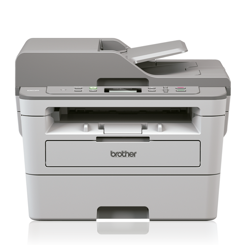 DCPB7535DW | Multifuncional Mono Láser Tóner Benefit, innovadora tecnología  de tóner, conectividad inalámbrica y dúplex | Brother México