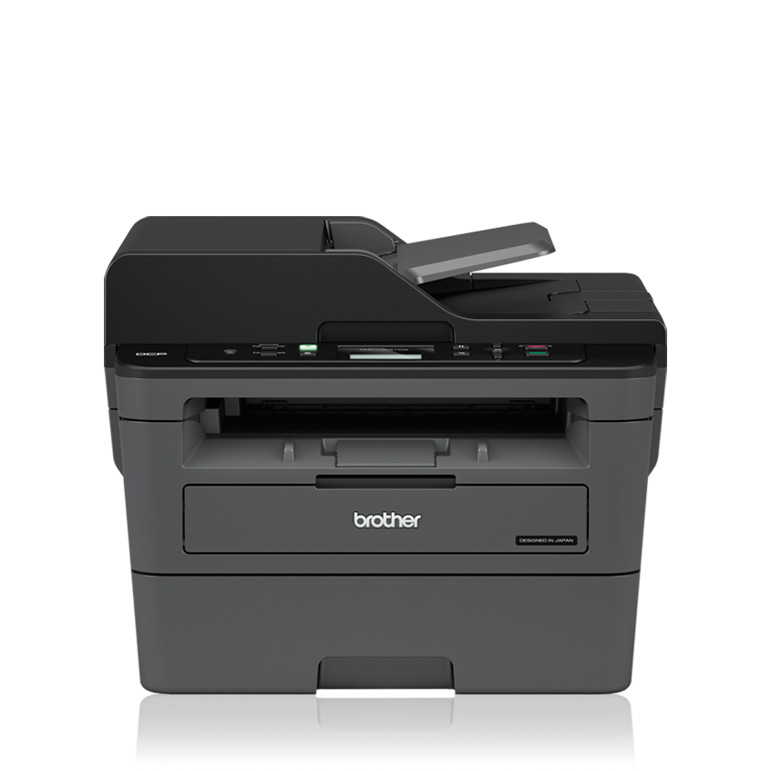 DCPL2551DW Multifuncional Mono Láser de alto rendimiento con