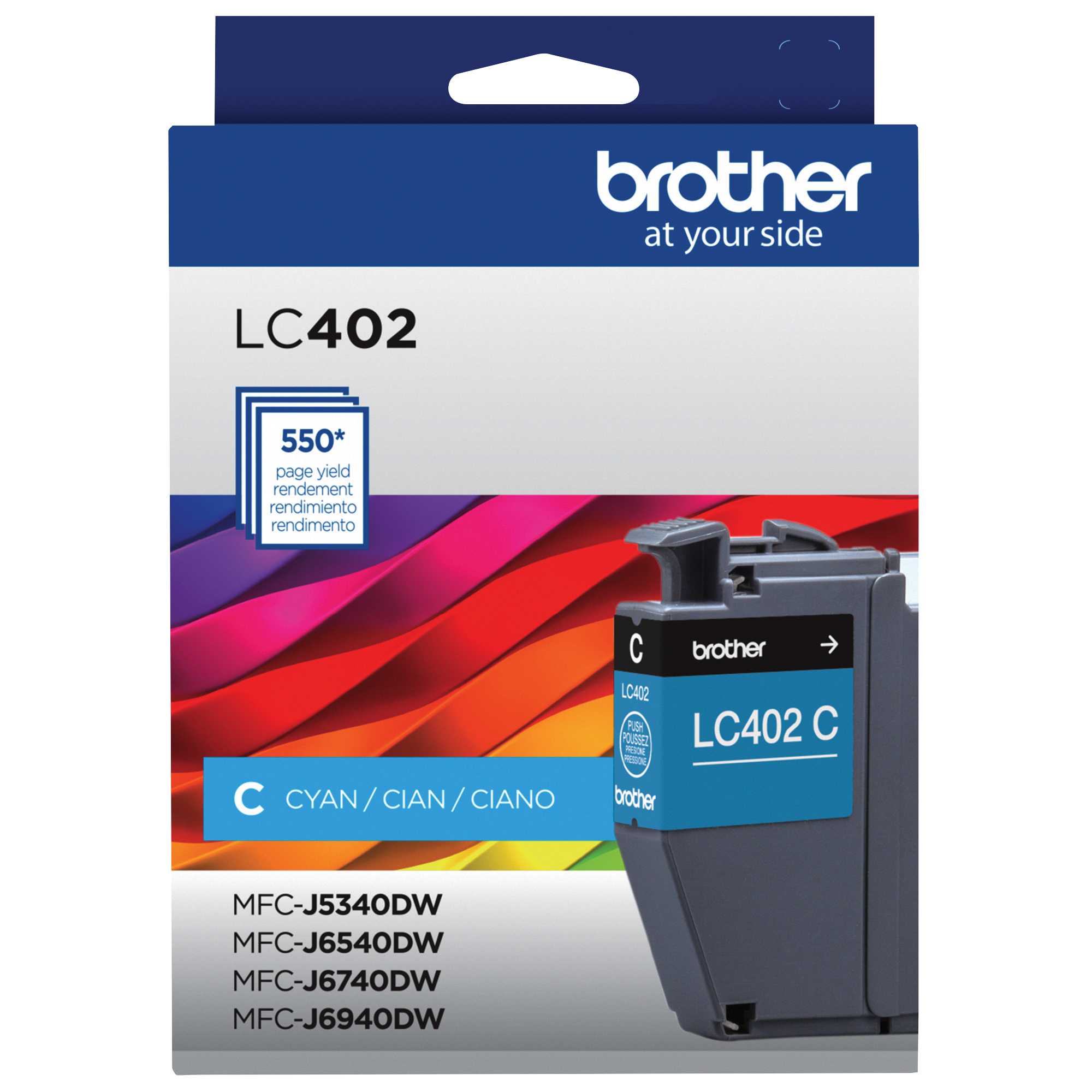 1-LC402C_Front