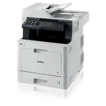MFCL8900CDW_left