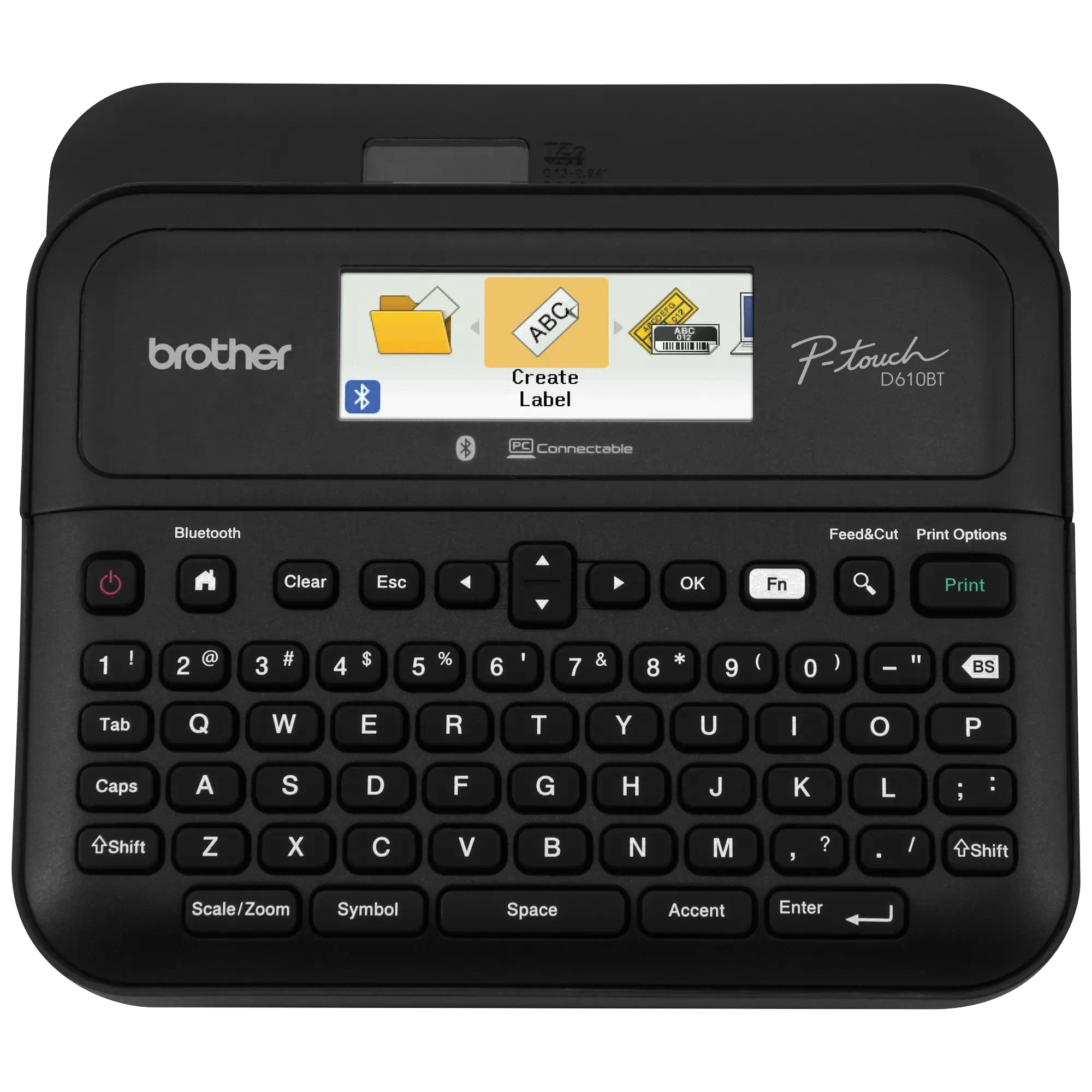 PT-D610BT-front