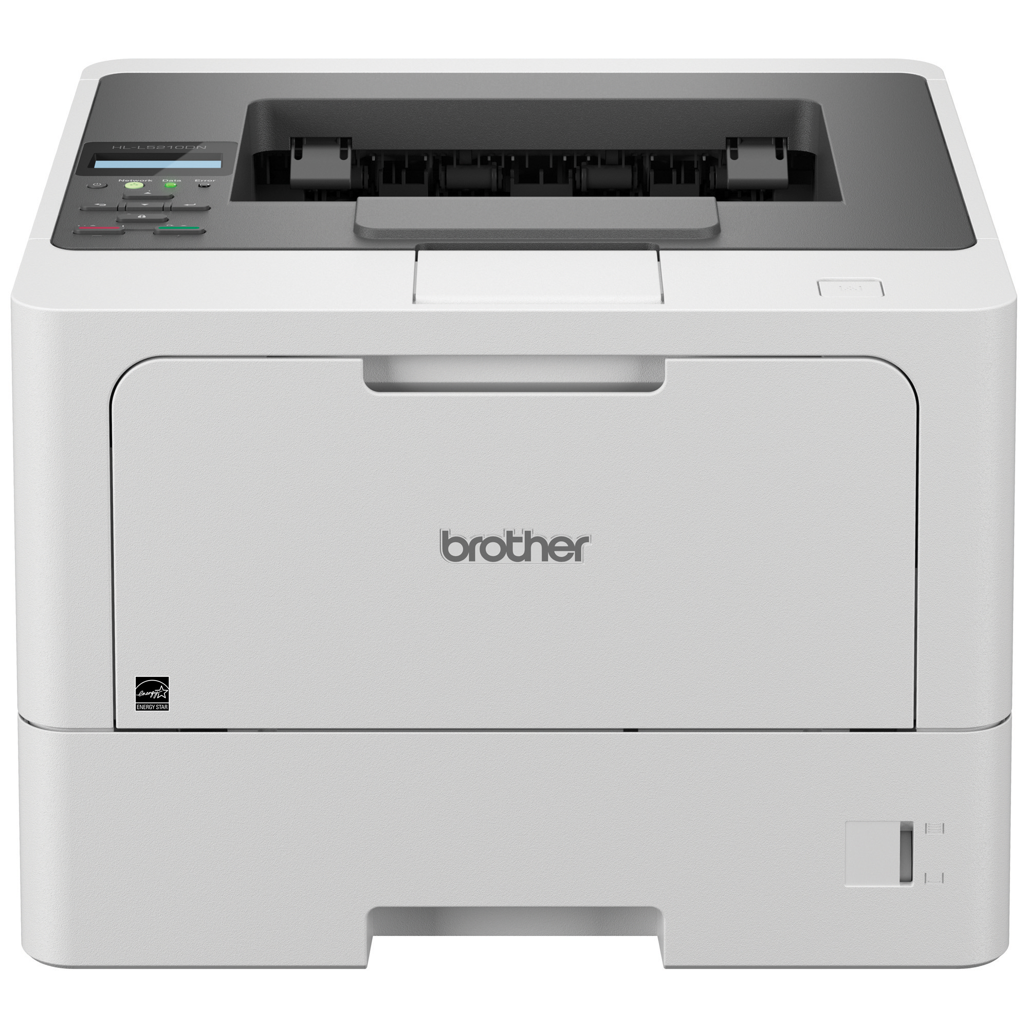HL-L5210DN-Front