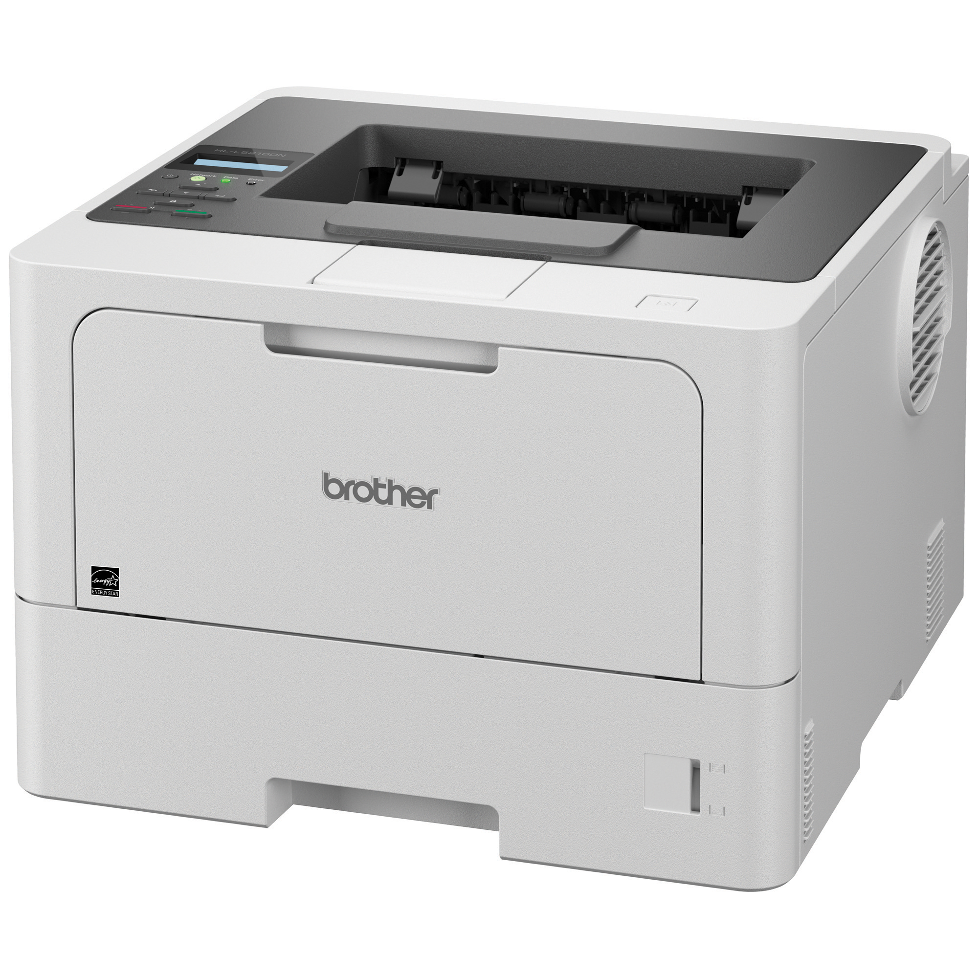HL-L5210DN-Left
