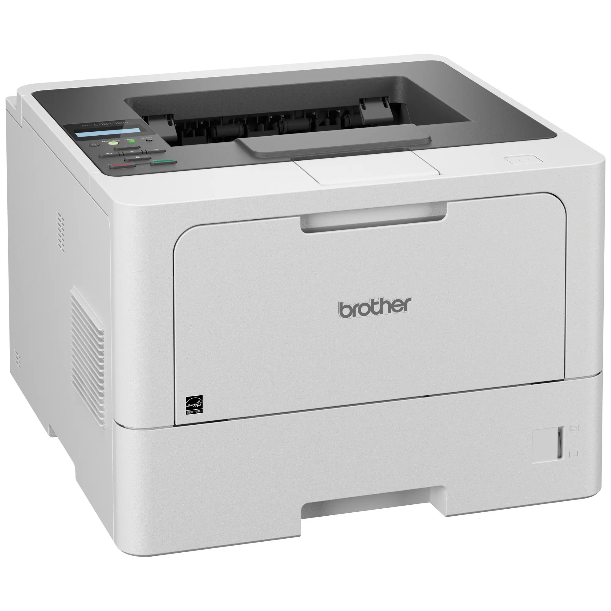 HL-L5210DN-Right