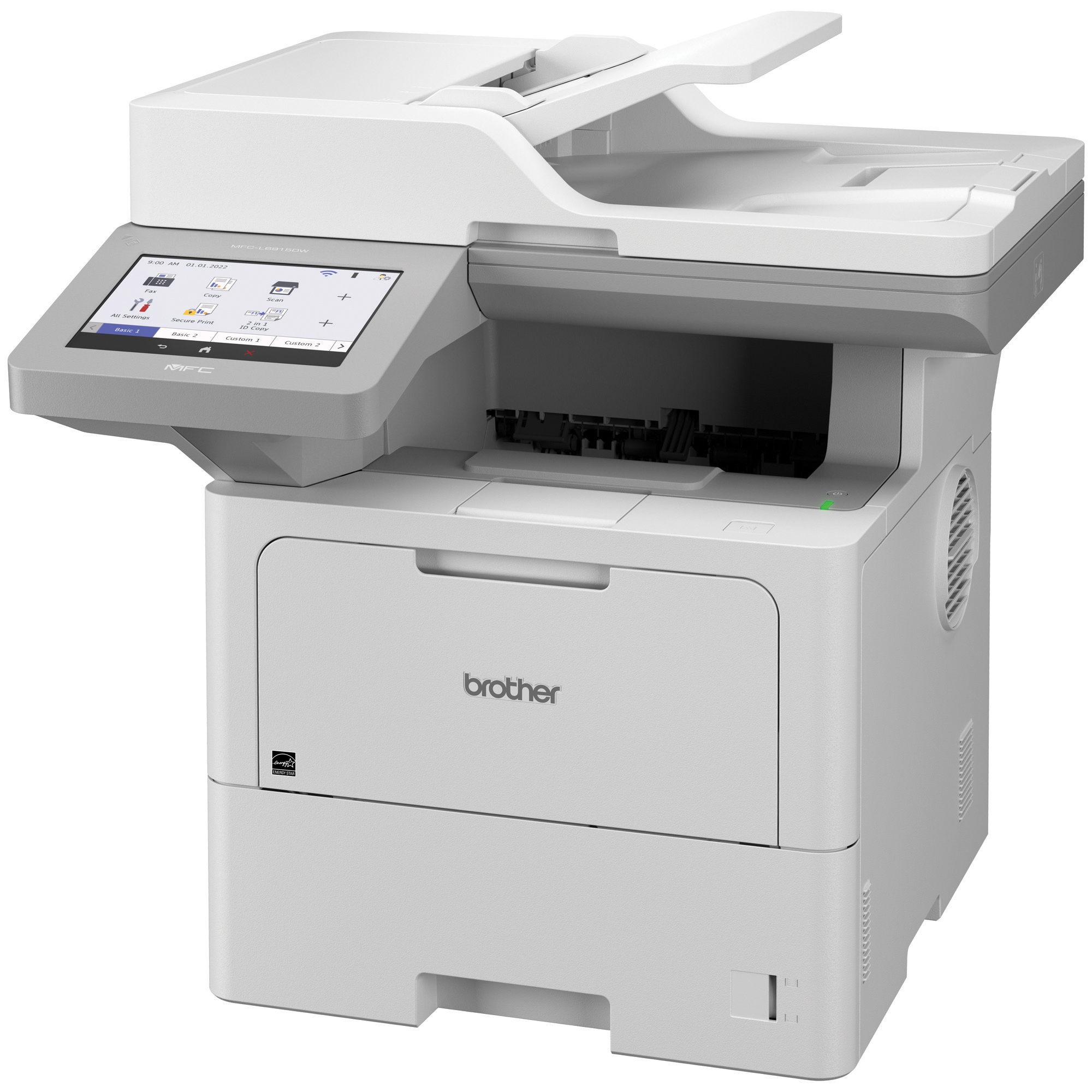 MFC-L6915DW-Left