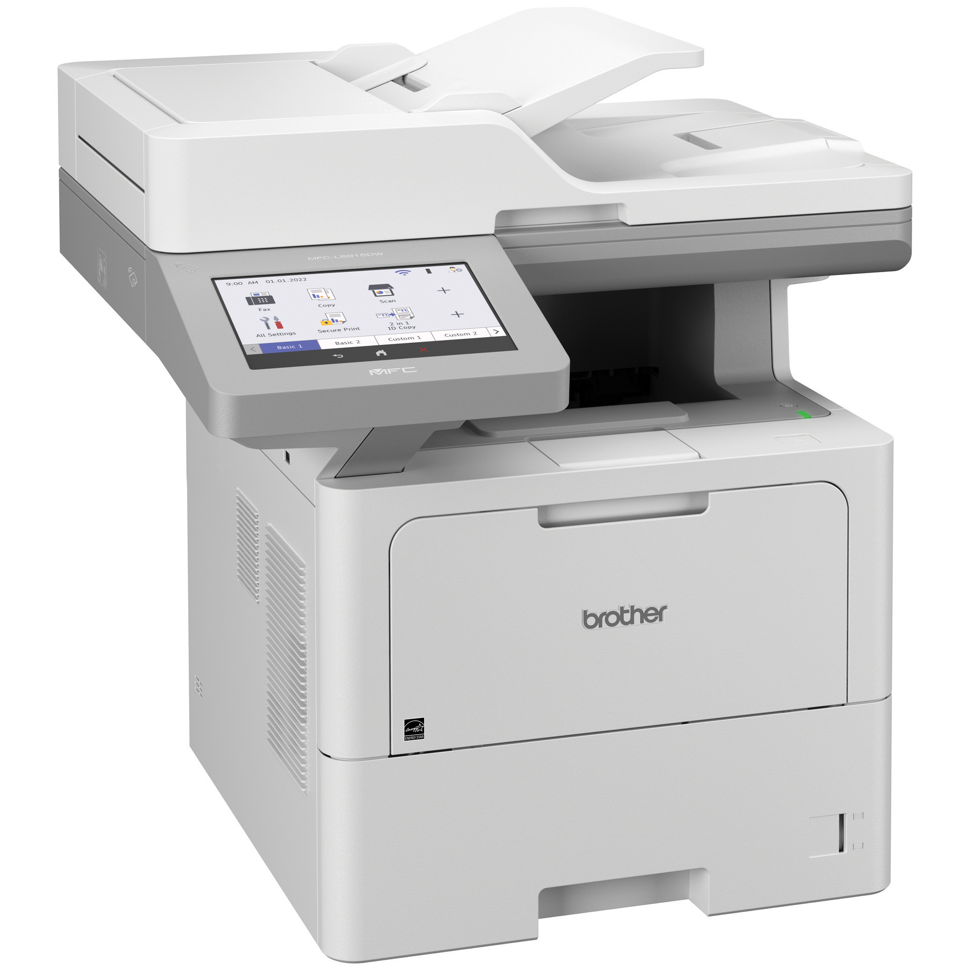 MFC-L6915DW-Right