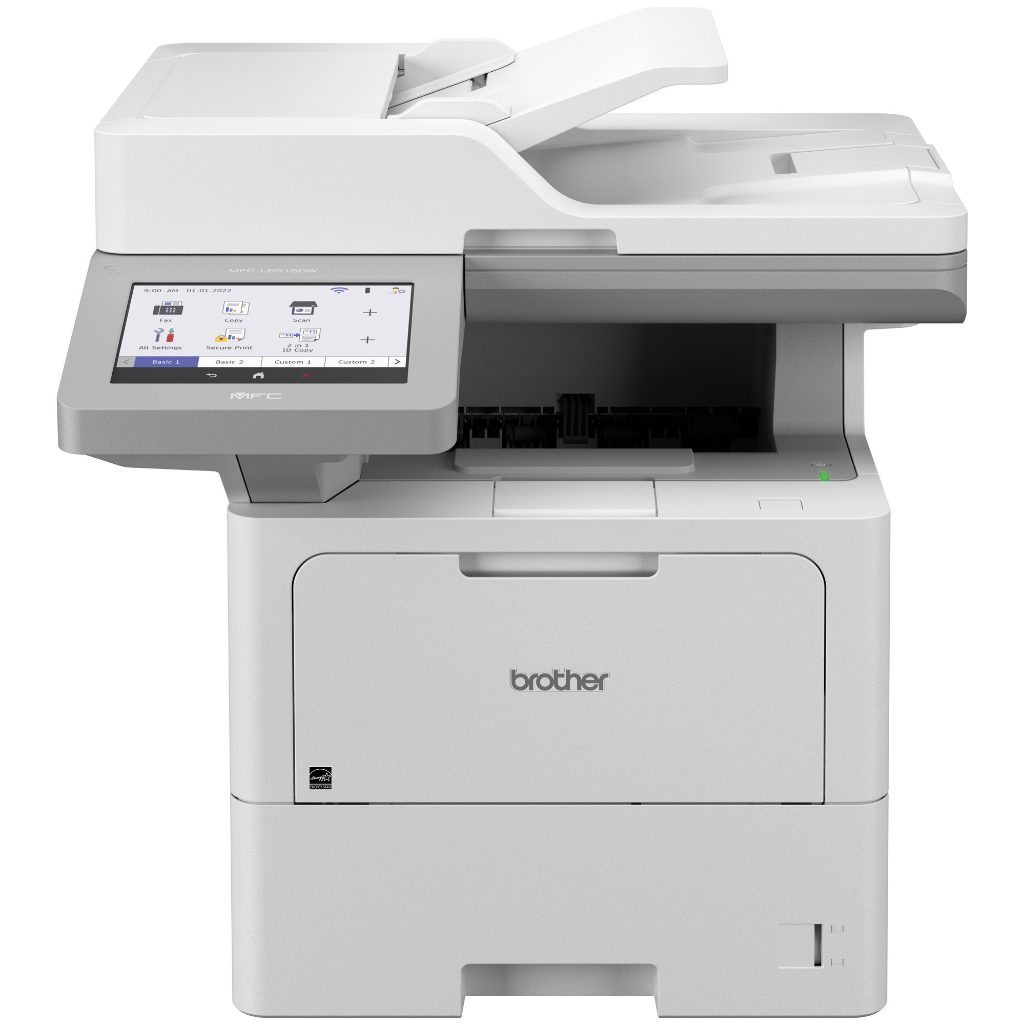 MFC-L6915DW-Front