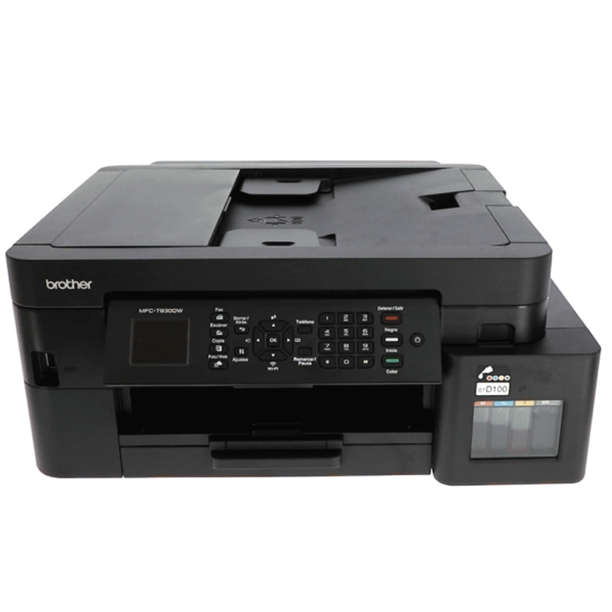 MFCT930DW
