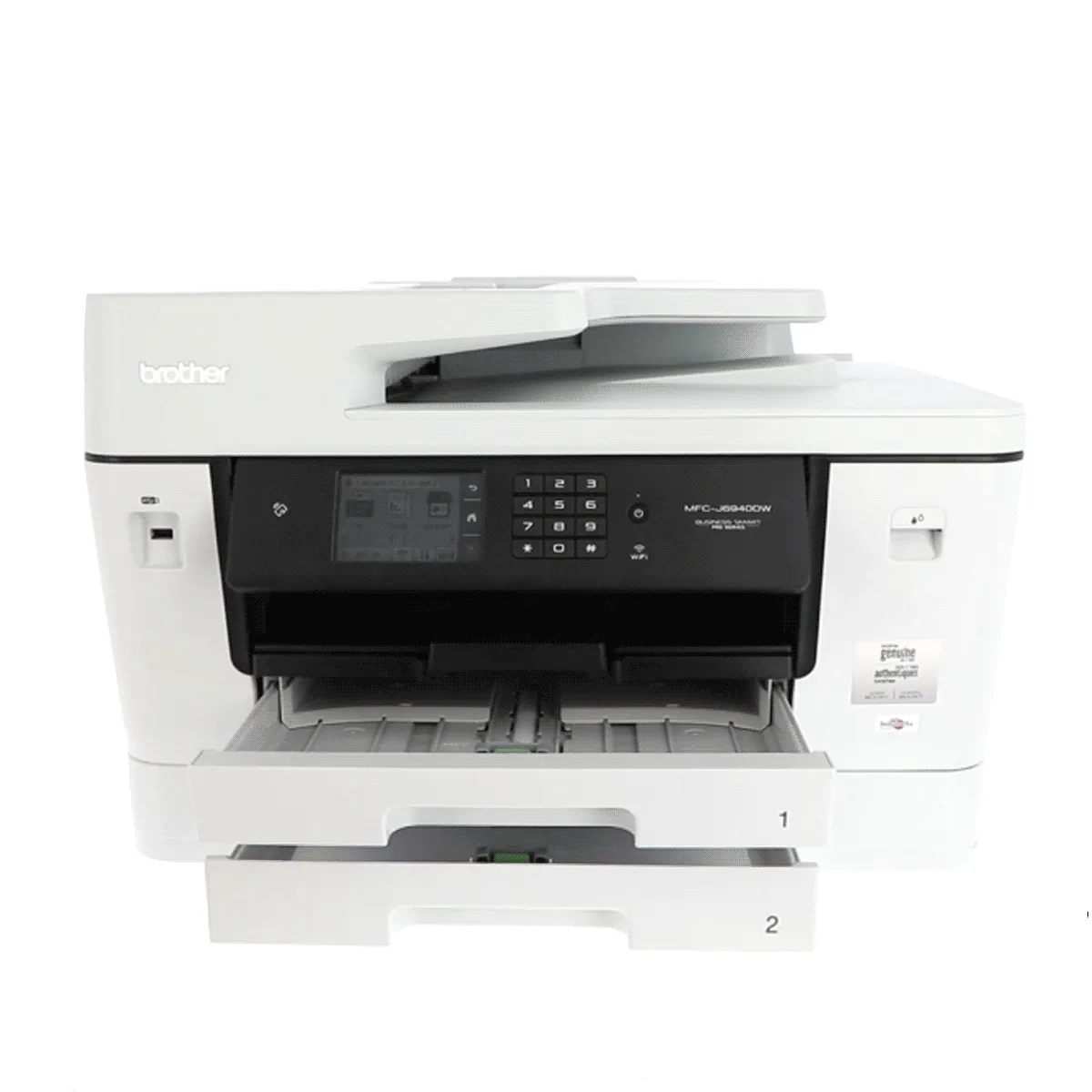 MFCJ6940DW