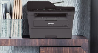 Brother Mono Laser DCPL2551DW
